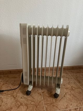 Radiador