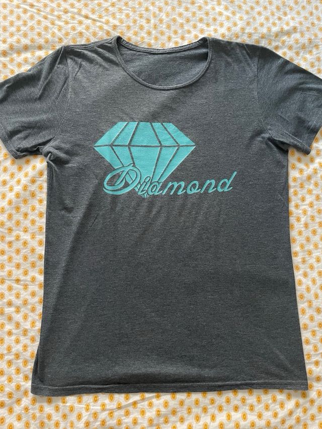 Maglietta Diamond