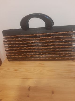 Bolso de mano