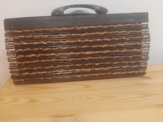 Bolso de mano
