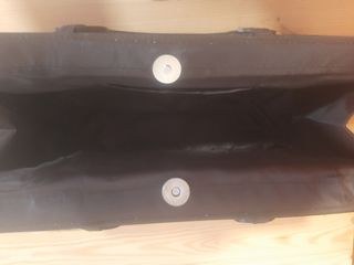 Bolso de mano