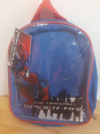 Bolso de mano