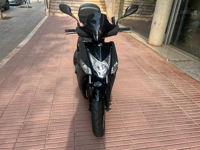 Kymco Agility 125 2021