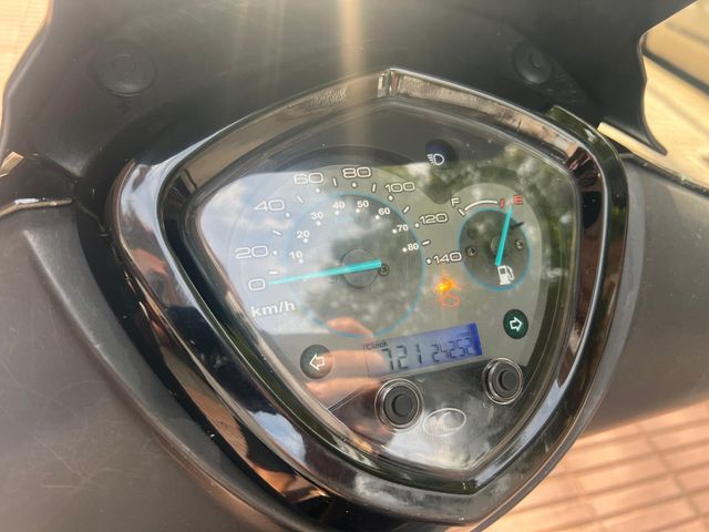 Kymco Agility 125 2021
