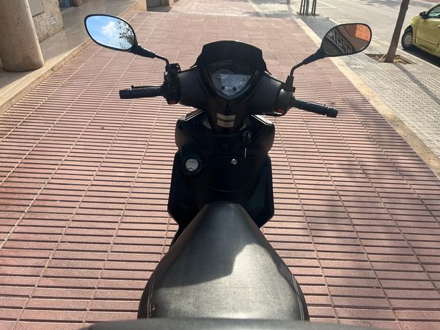 Kymco Agility 125 2021