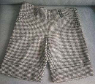 Bermuda / shorts