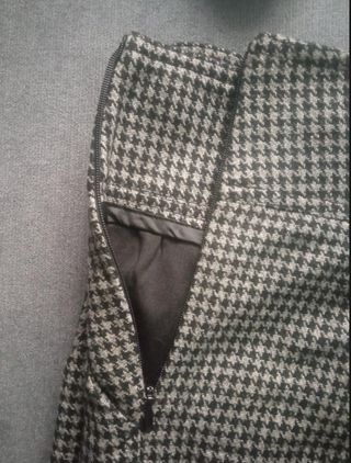 Bermuda / shorts