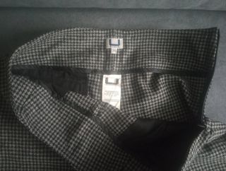 Bermuda / shorts