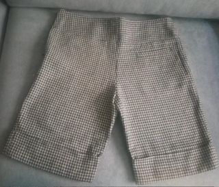 Bermuda / shorts
