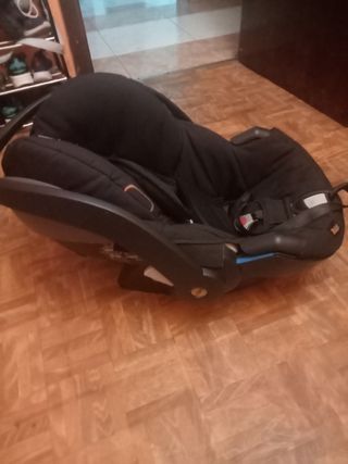 Maxicosi BeSafe