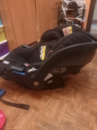 Maxicosi BeSafe