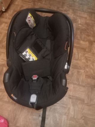 Maxicosi BeSafe