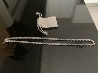 Cadena cordon salomonico