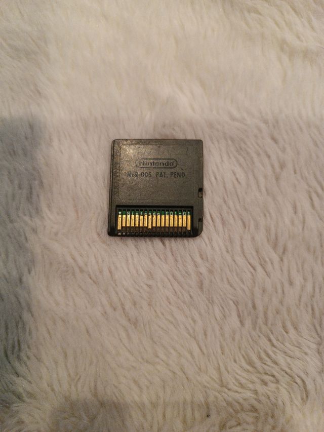 Ridge Racer Nintendo DS / 2DS / 3DS