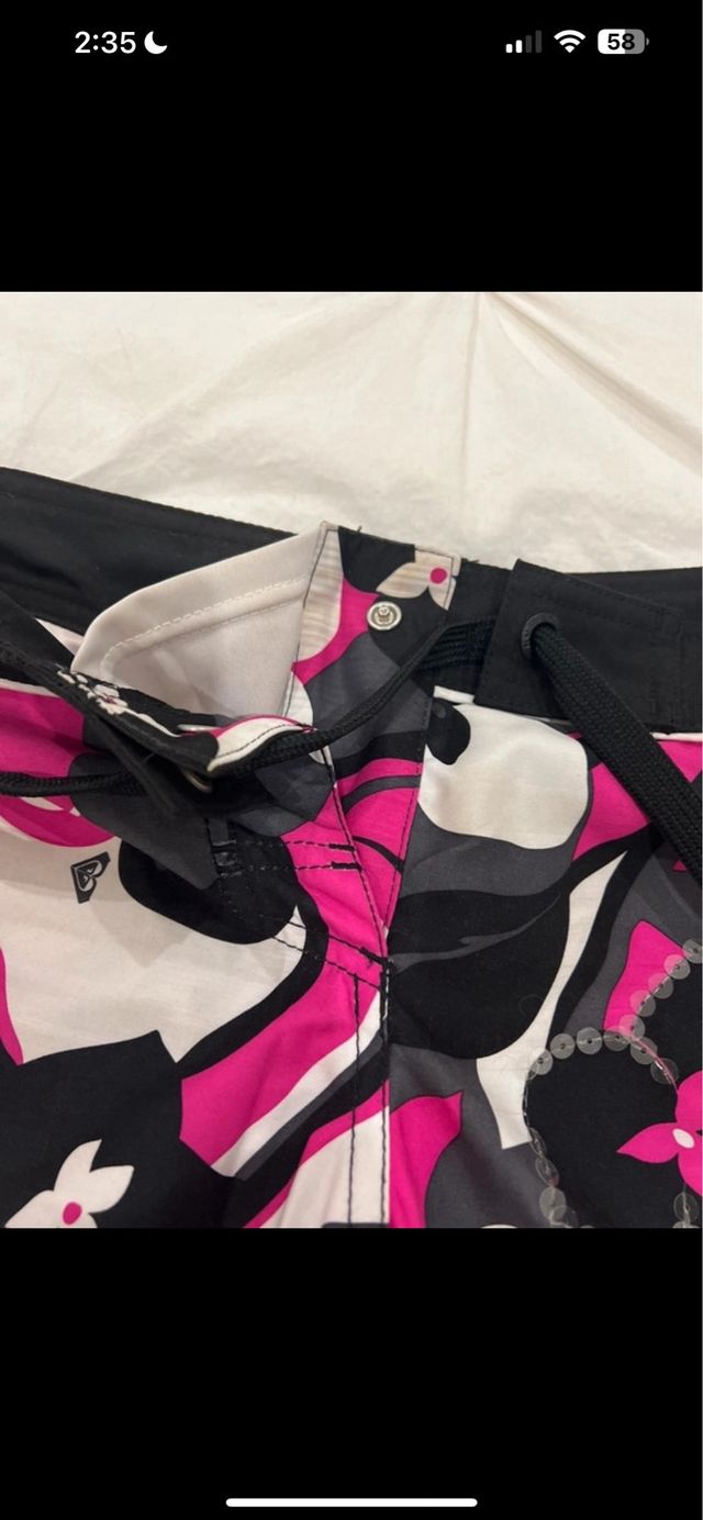 Roxy Pantalón Playa