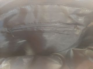 Bolso de piel