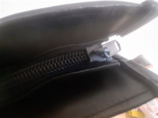 Bolso de piel