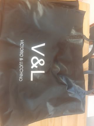 Bolso de piel