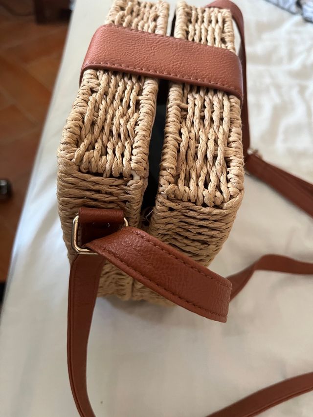 Bolso de verano