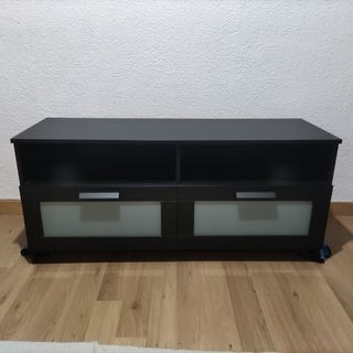 Mueble Ikea salón 