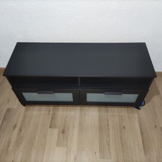 Mueble Ikea salón 