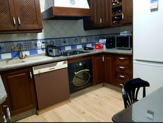 LIQUIDACIÓ  ALQUILER CASA AGOSTO