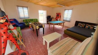 LIQUIDACIÓ  ALQUILER CASA AGOSTO