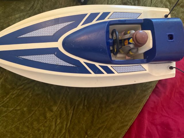 Pack espacial Playmobil