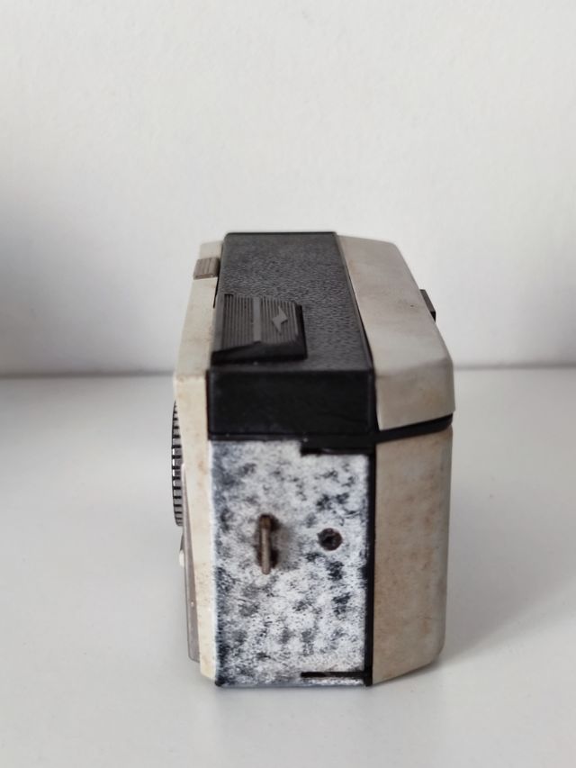 Cámara Kodak antigua