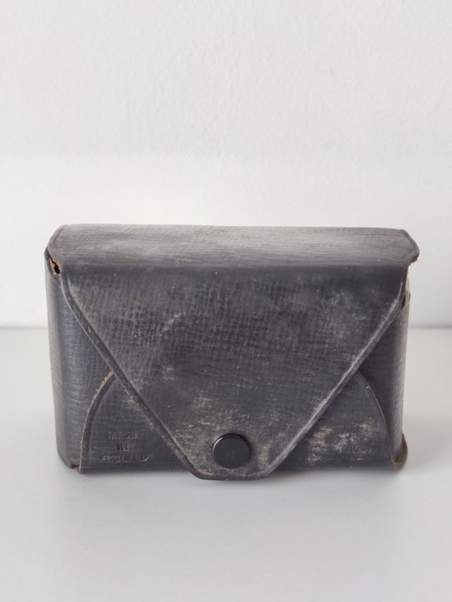 Cámara Kodak antigua