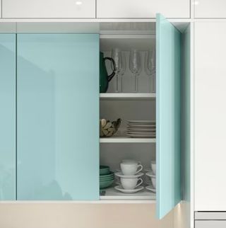 Puertas cocina Ikea