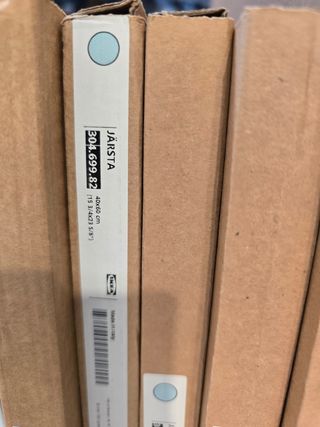 Puertas cocina Ikea
