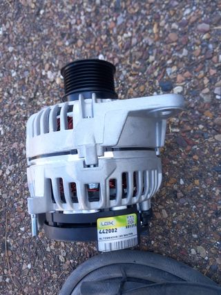 Alternador camion o generador volvo etc NUEVO!!!