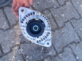 Alternador camion o generador volvo etc NUEVO!!!