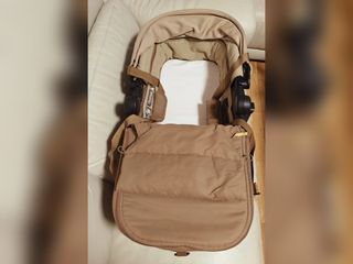 Capazo plegable NEO CONFORT 