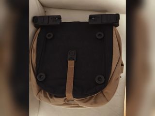 Capazo plegable NEO CONFORT 
