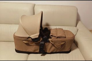 Capazo plegable NEO CONFORT 