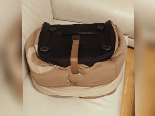 Capazo plegable NEO CONFORT 