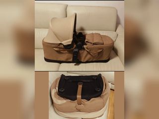 Capazo plegable NEO CONFORT 