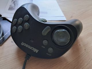 Microsoft Sidewinder Freestyle PRO