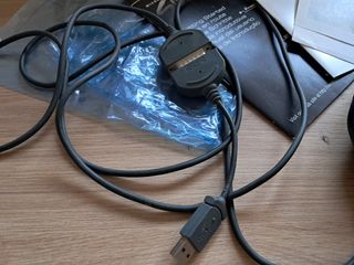 Microsoft Sidewinder Freestyle PRO