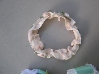 BEBÉ REBORN DE 0 A 3 MESES MARCA " DREAM NEWBORN.