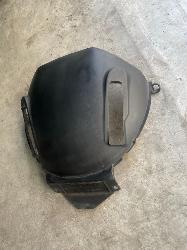 Tapa superior marcador Burgman 650