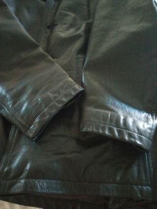 Chaqueta 