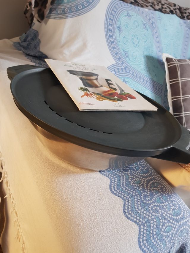 Varoma thermomix,TM 21