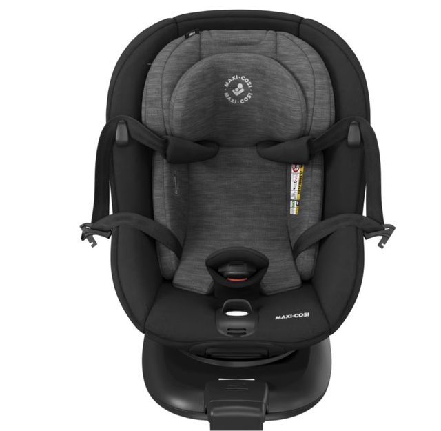 Maxicosi mica i-size sillita de coche hasta 4 años