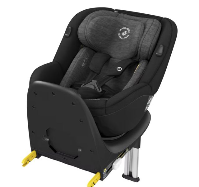 Maxicosi mica i-size sillita de coche hasta 4 años