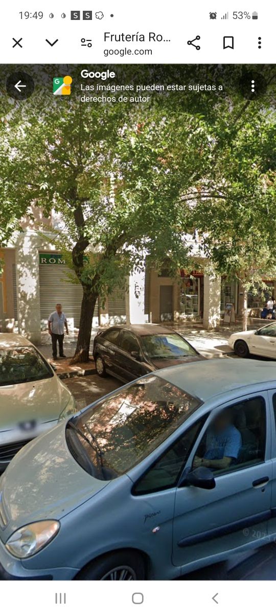 Oficina - Local en venta