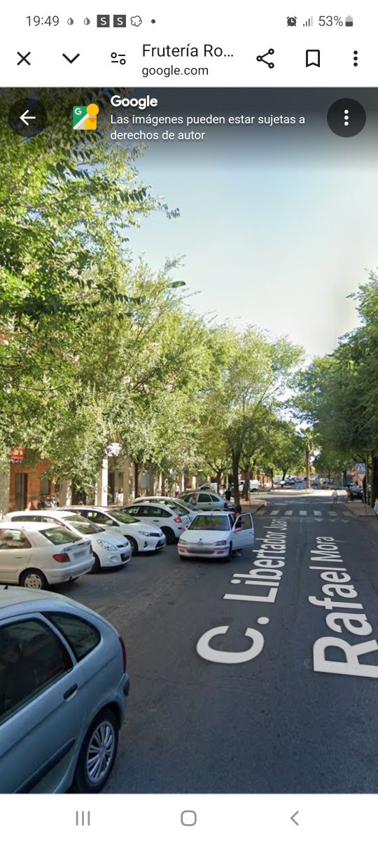 Oficina - Local en venta