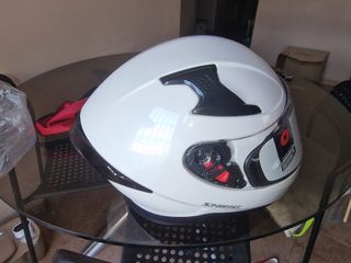 Casco Shiro
